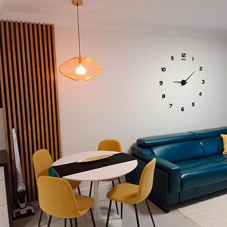 Apartament Na Perlowej Przystani Kollataja Колобжег Екстериор снимка