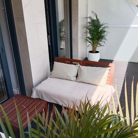 Apartament Na Perlowej Przystani Kollataja Колобжег Екстериор снимка