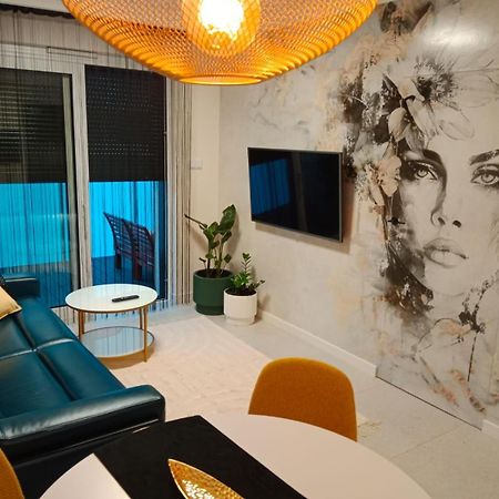 Apartament Na Perlowej Przystani Kollataja Колобжег Екстериор снимка
