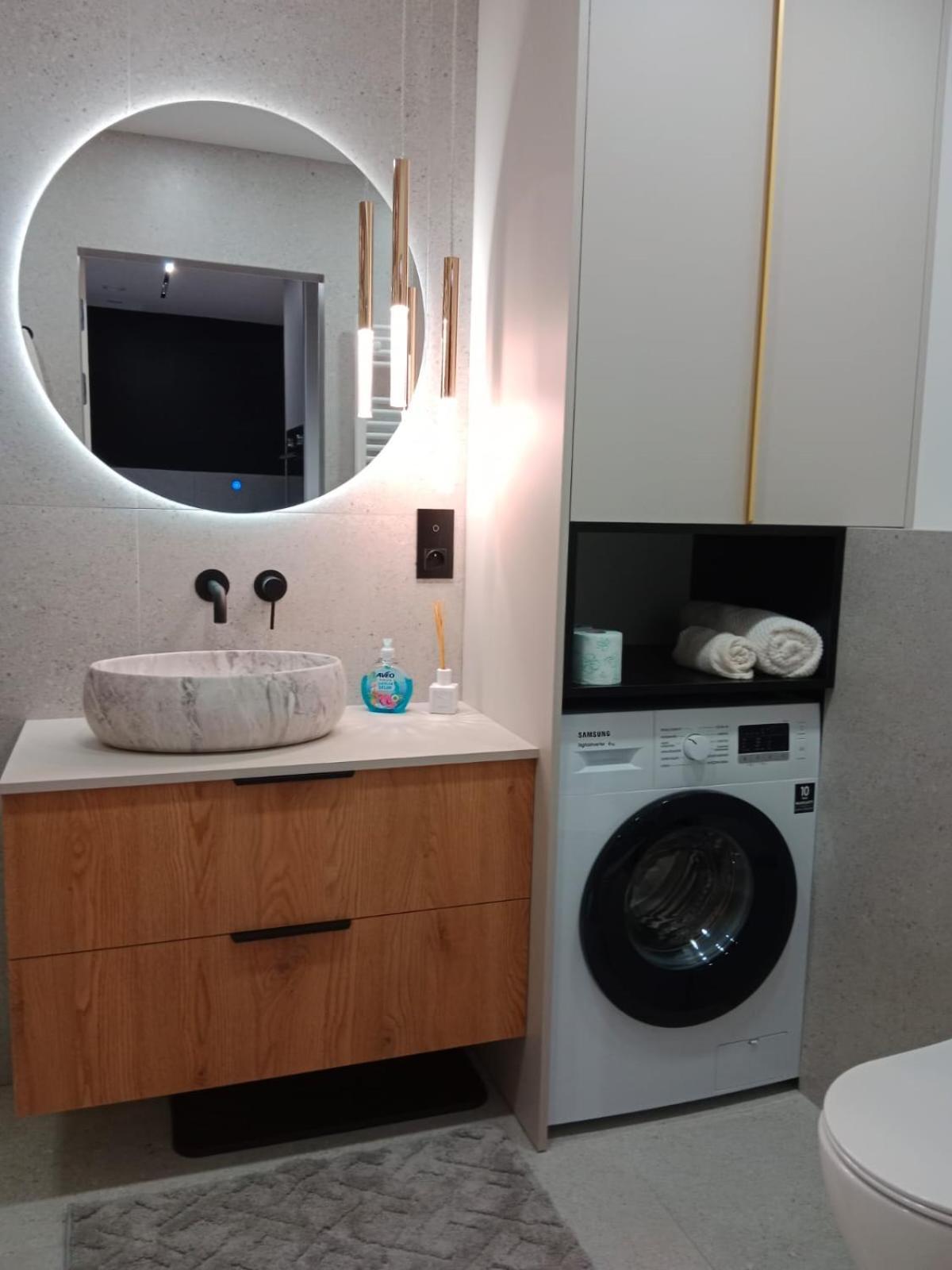 Apartament Na Perlowej Przystani Kollataja Колобжег Екстериор снимка