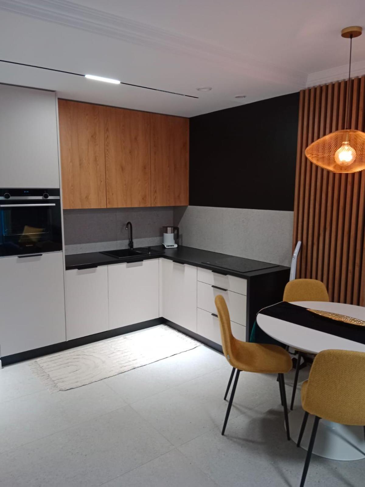 Apartament Na Perlowej Przystani Kollataja Колобжег Екстериор снимка