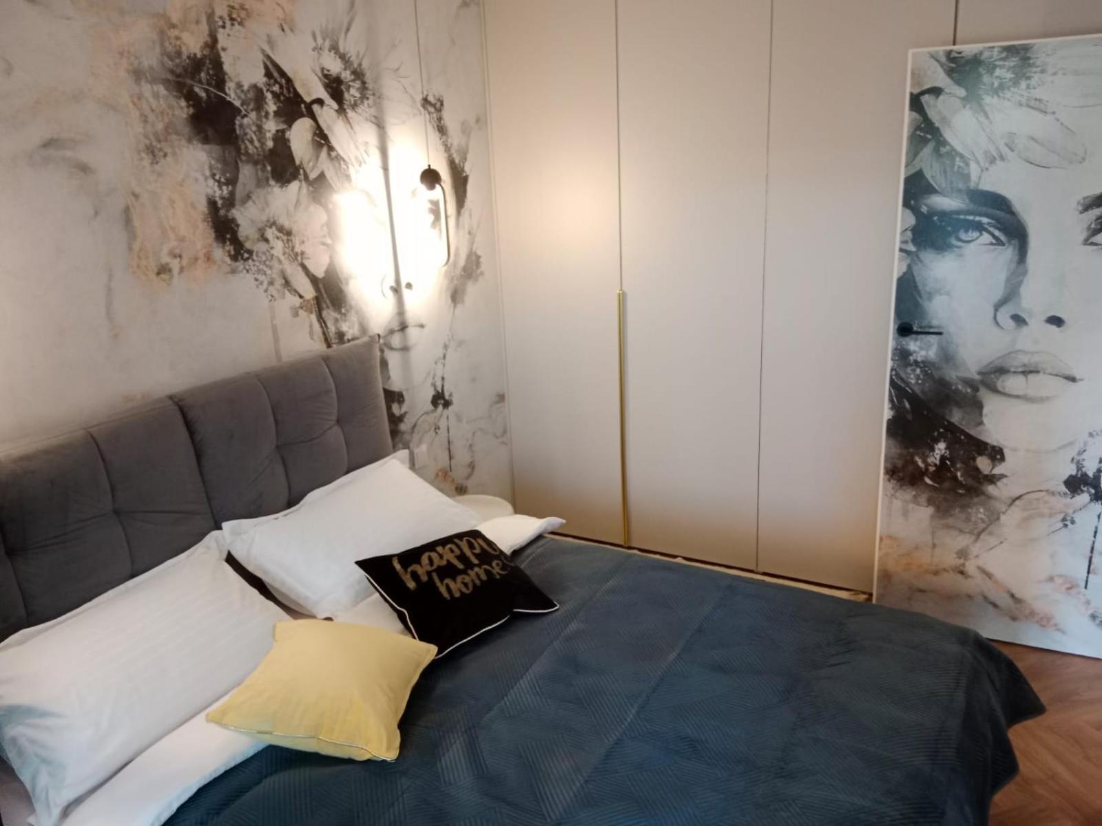 Apartament Na Perlowej Przystani Kollataja Колобжег Екстериор снимка