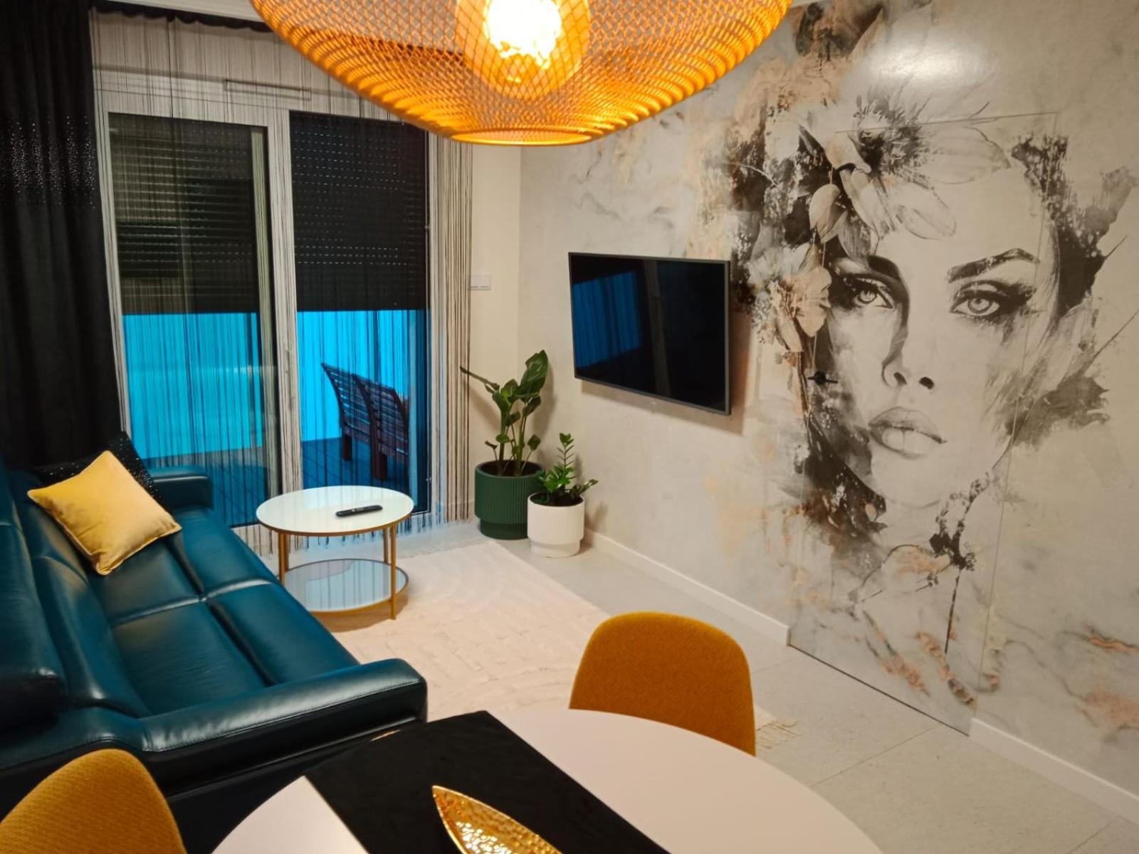 Apartament Na Perlowej Przystani Kollataja Колобжег Екстериор снимка